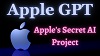 Nadchodzi Apple GPT